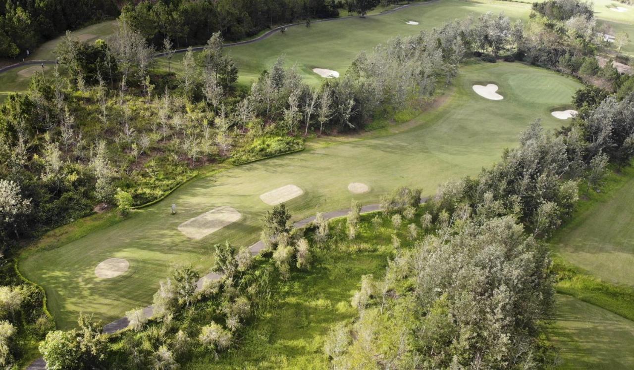 SAM Tuyen Lam Golf&Resorts Đà Lạt Exterior foto